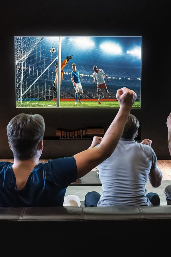 Futebol ao Vivo